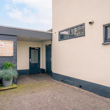 Het Bospad De Koog  Buitenkant foto